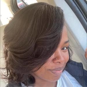 Meet your Posher, Tabitha